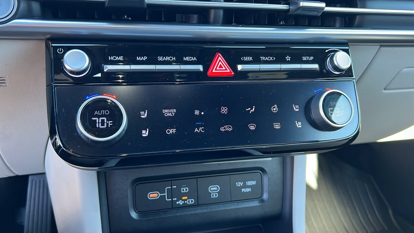 Thumbnail: 2025 Hyundai Tucson - 14