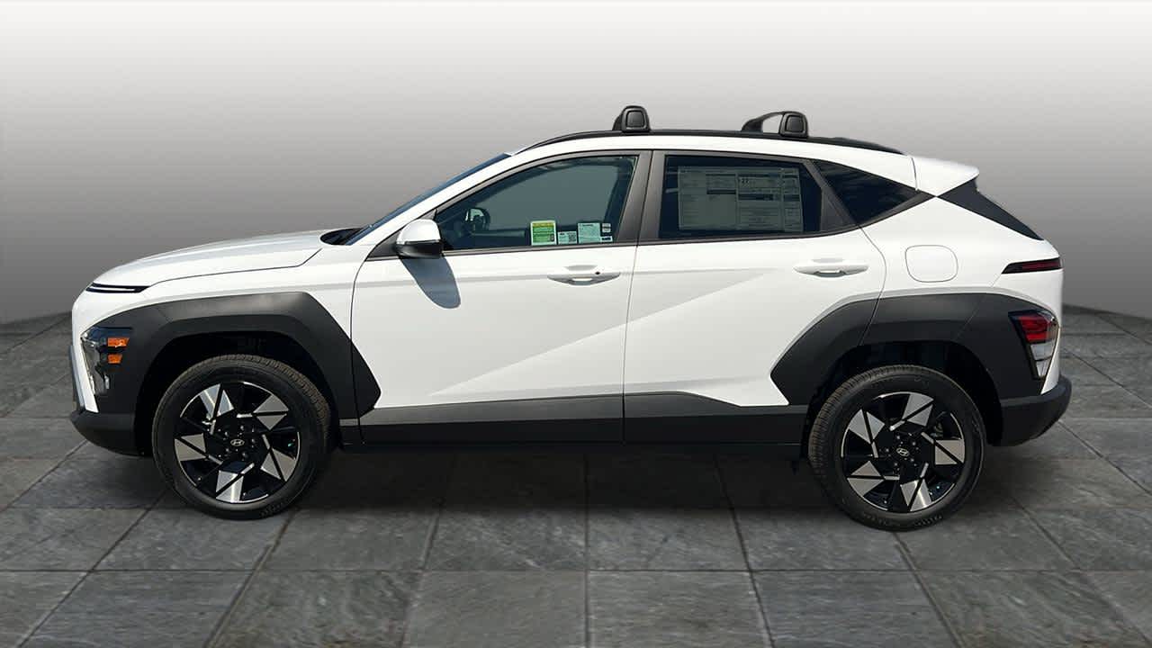 Thumbnail: 2025 Hyundai Kona - 8