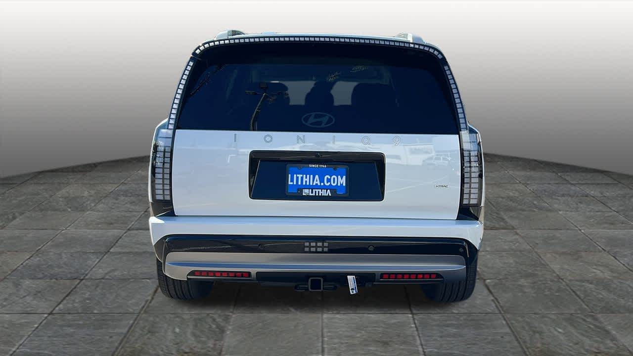 Thumbnail: 2026 Hyundai Ioniq - 6