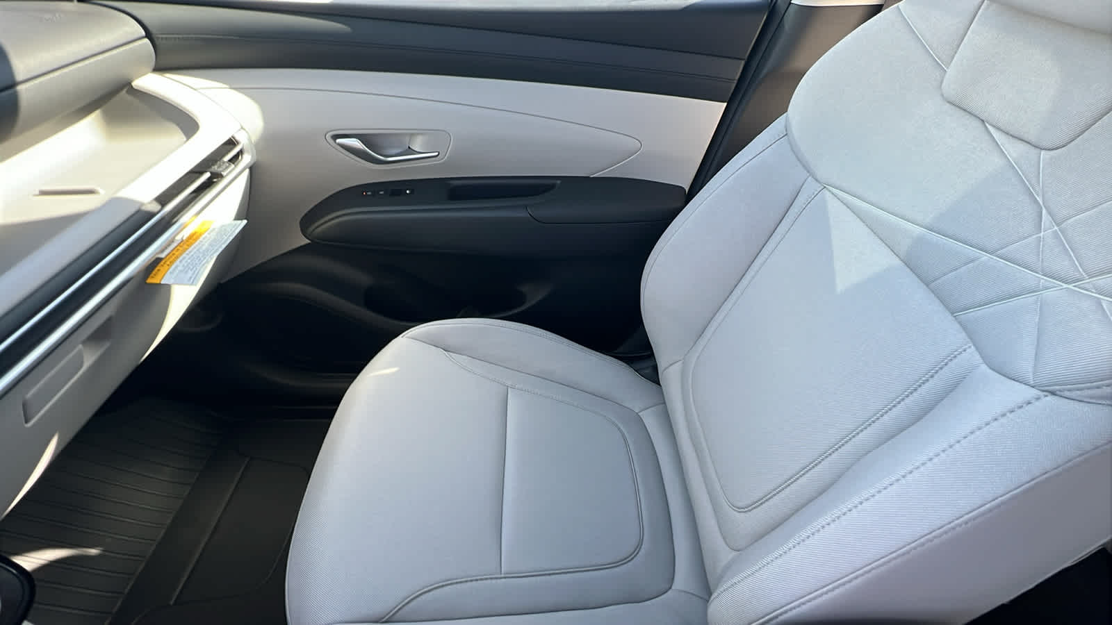 Thumbnail: 2026 Hyundai Tucson - 12