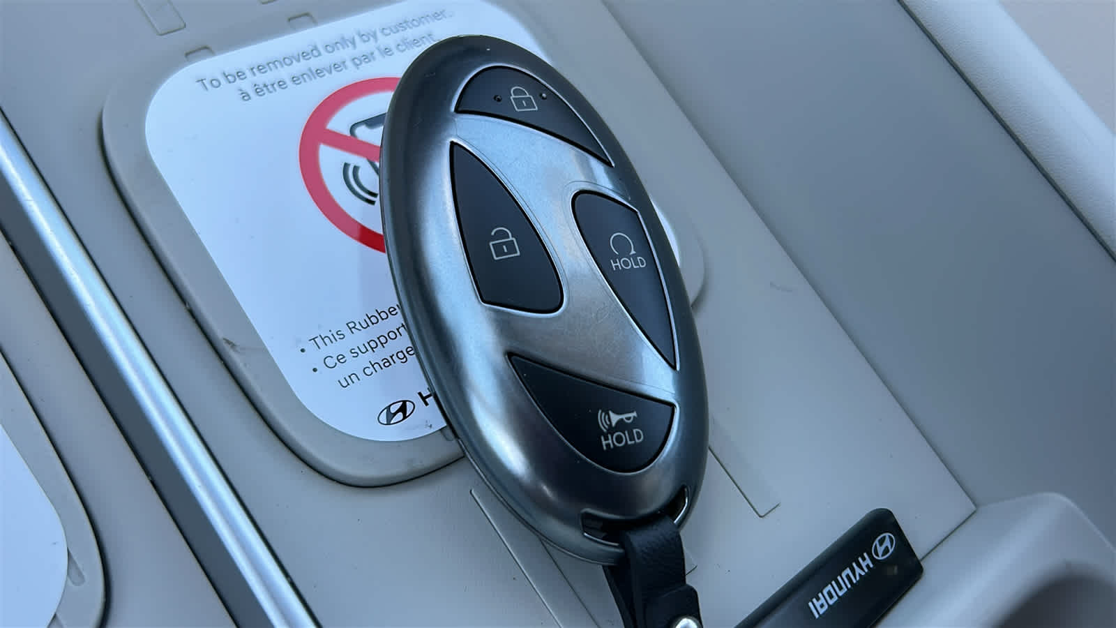 Thumbnail: 2026 Hyundai Santa Fe - 29
