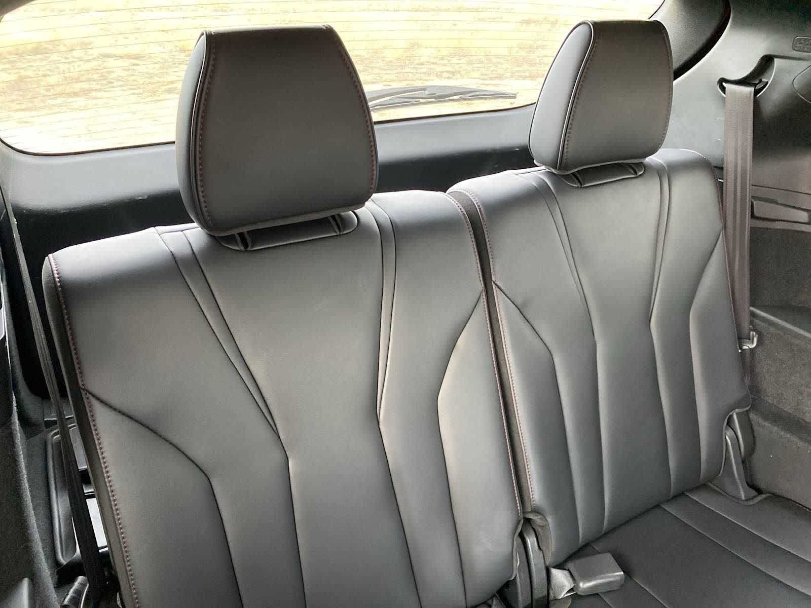 Thumbnail: 2022 Acura MDX - 16