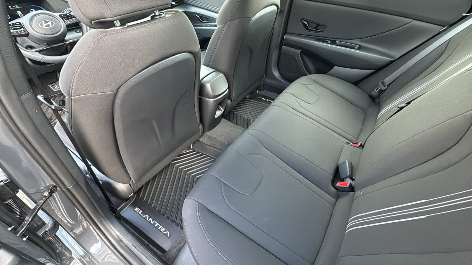 Thumbnail: 2026 Hyundai Elantra - 24