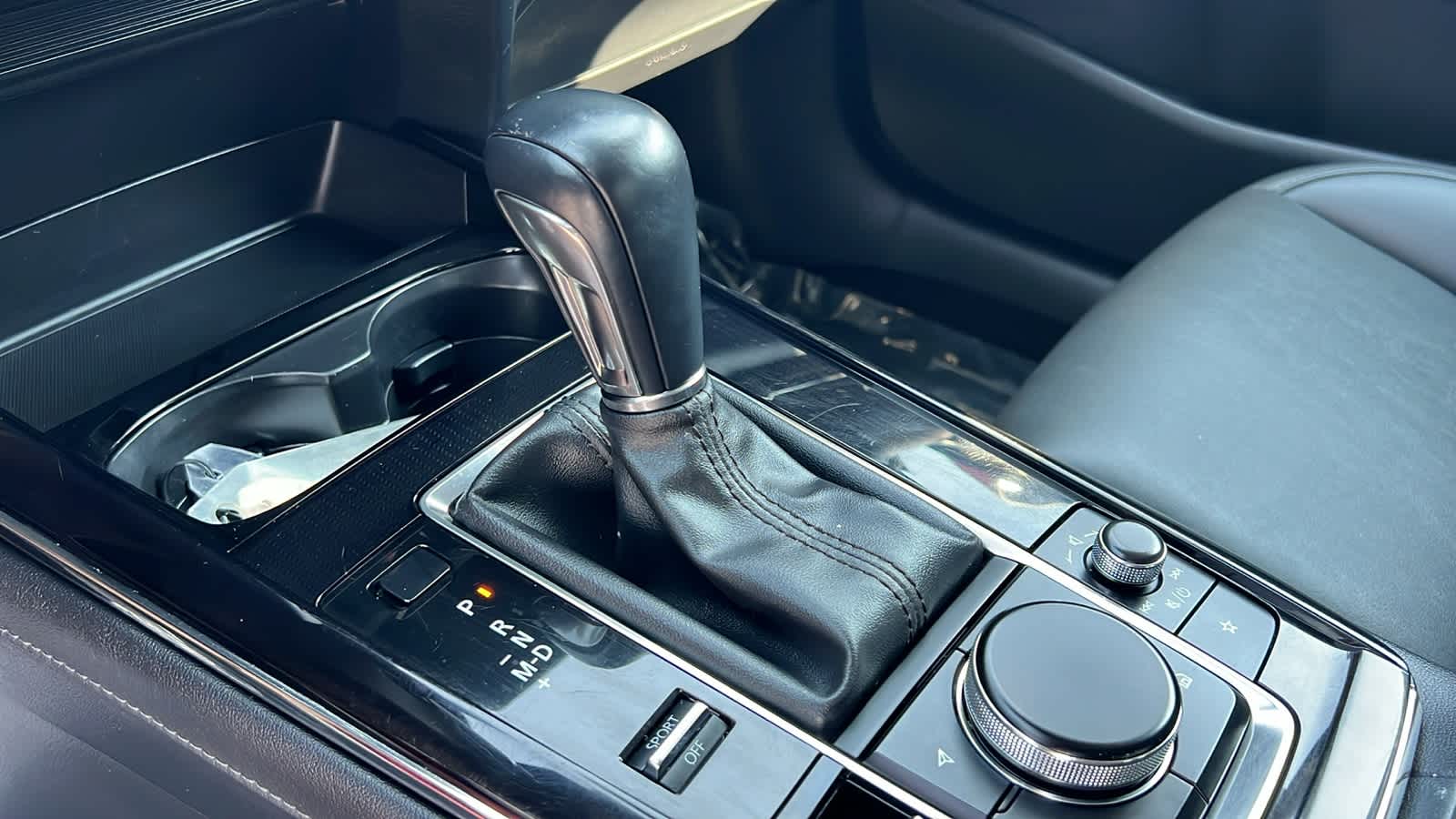 Thumbnail: 2024 Mazda CX-30 - 13