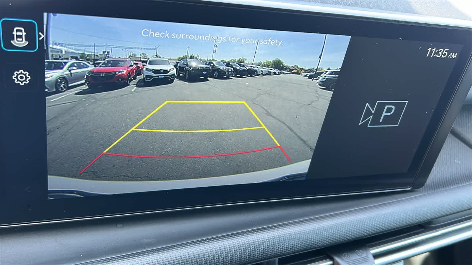 Thumbnail: 2025 Hyundai Tucson - 16