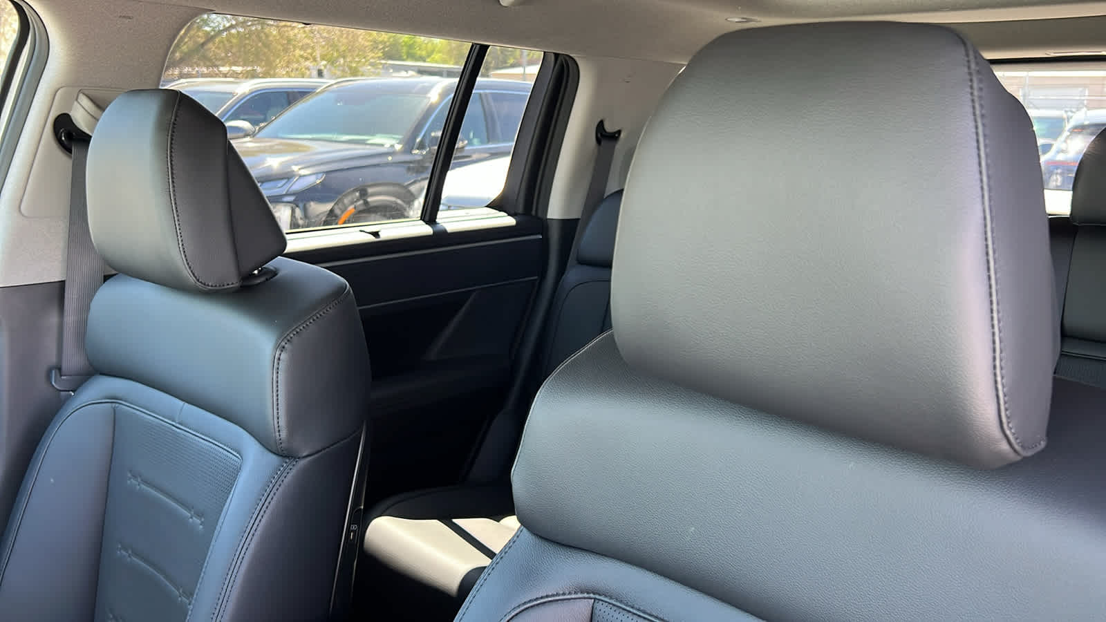 Thumbnail: 2026 Hyundai Santa Fe - 11