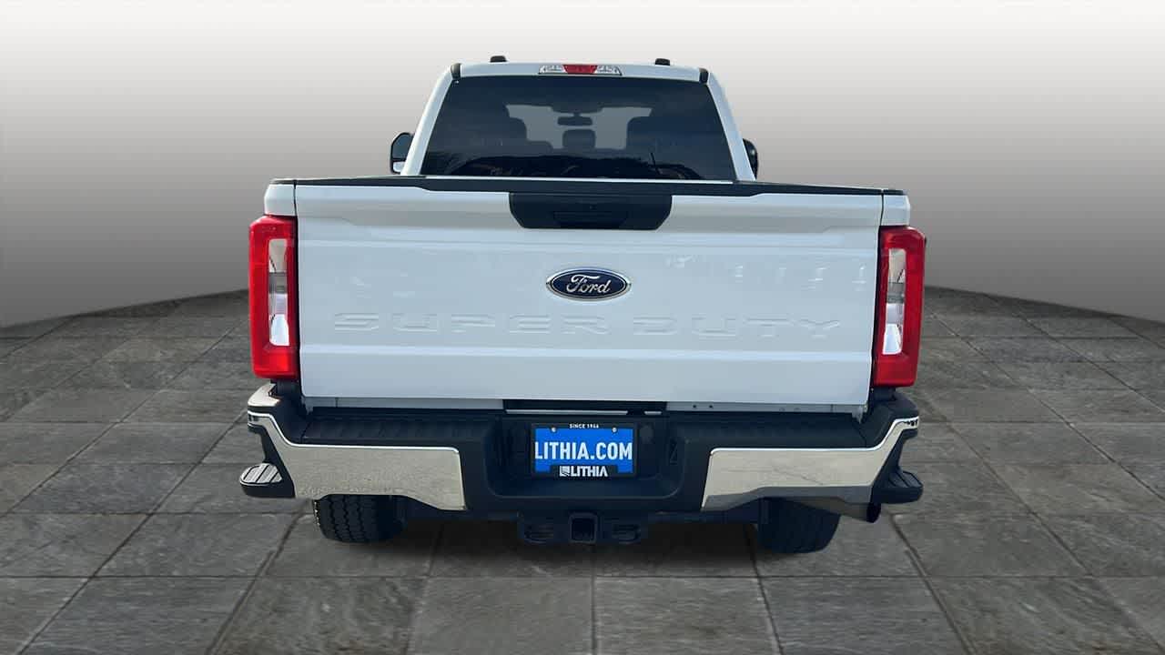 Thumbnail: 2023 Ford F-350 - 6