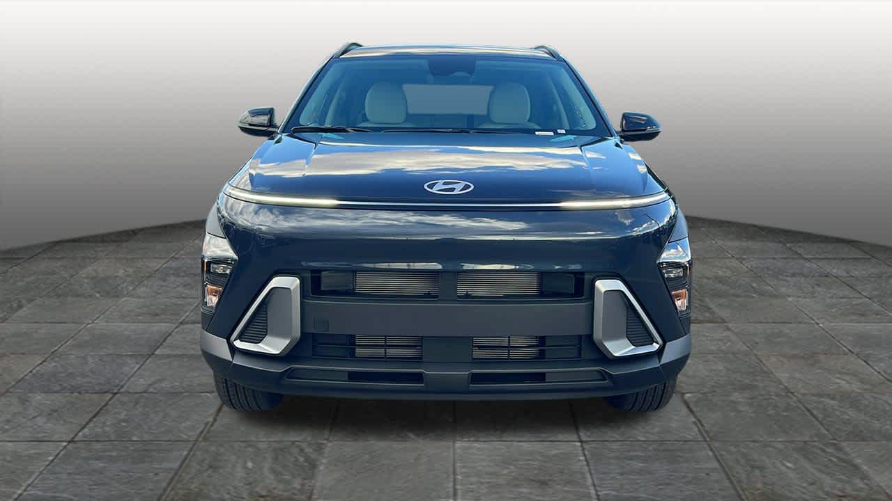 Thumbnail: 2026 Hyundai Kona - 2
