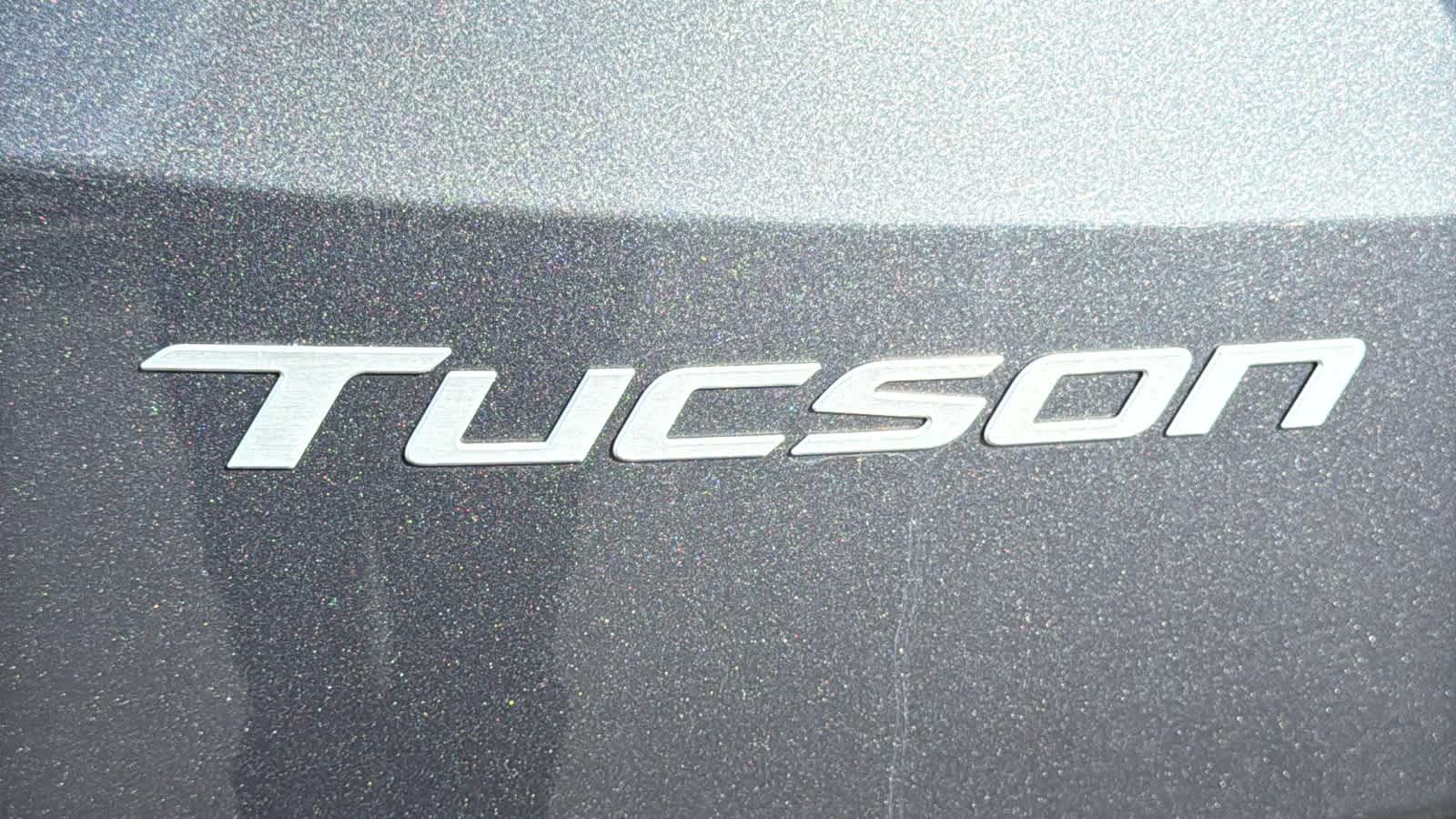 Thumbnail: 2025 Hyundai Tucson - 28