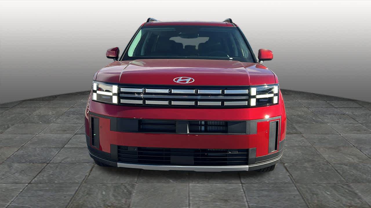 Thumbnail: 2026 Hyundai Santa Fe - 2