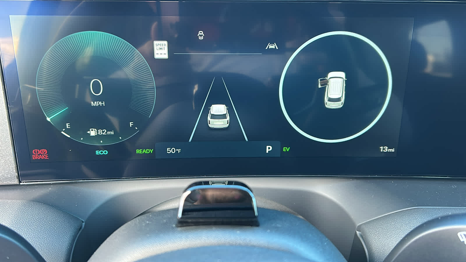 Thumbnail: 2026 Hyundai Palisade - 21