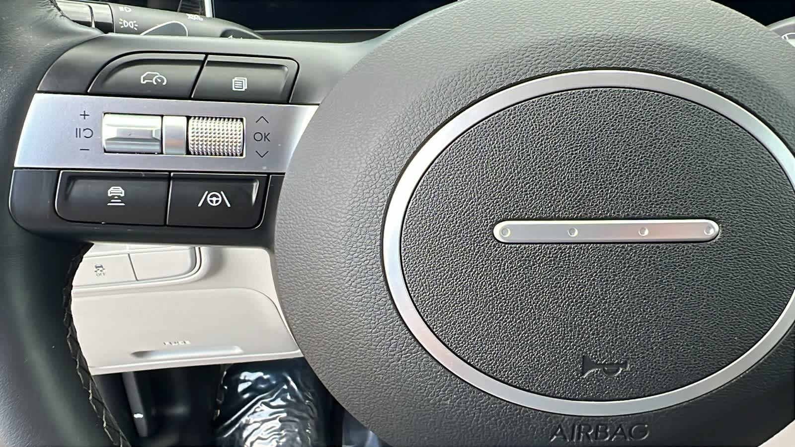 Thumbnail: 2025 Hyundai Tucson - 19