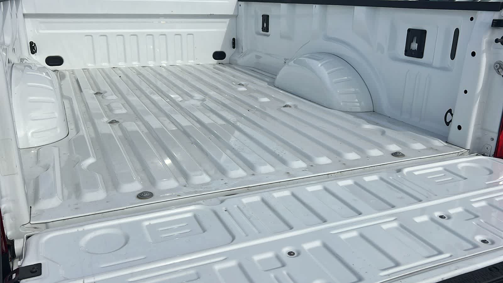 Thumbnail: 2023 Ford F-350 - 27