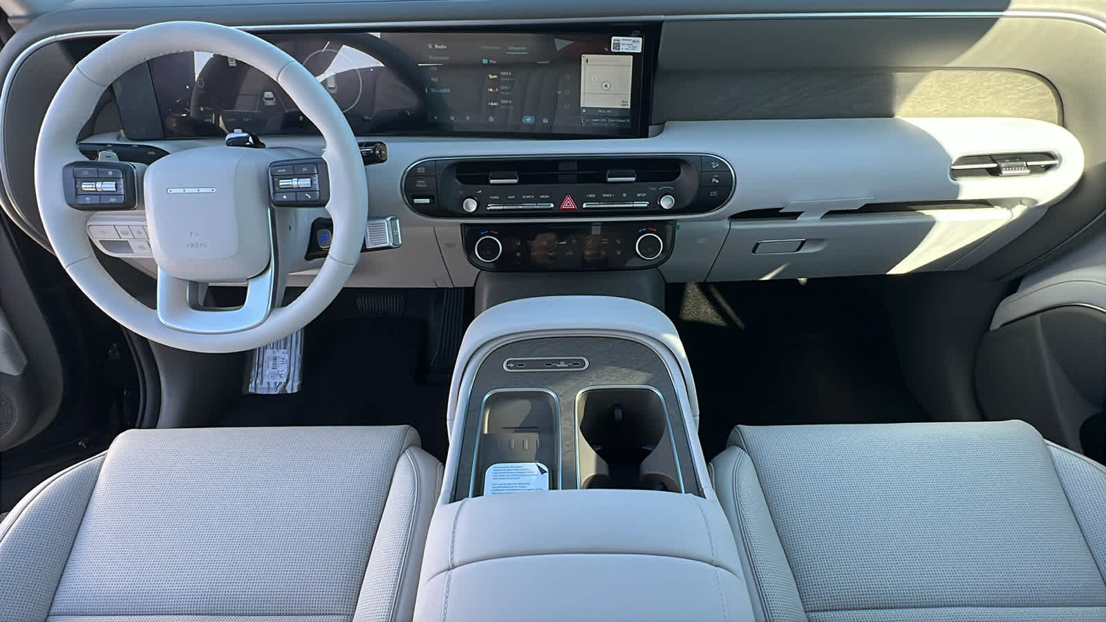 Thumbnail: 2026 Hyundai Palisade - 26