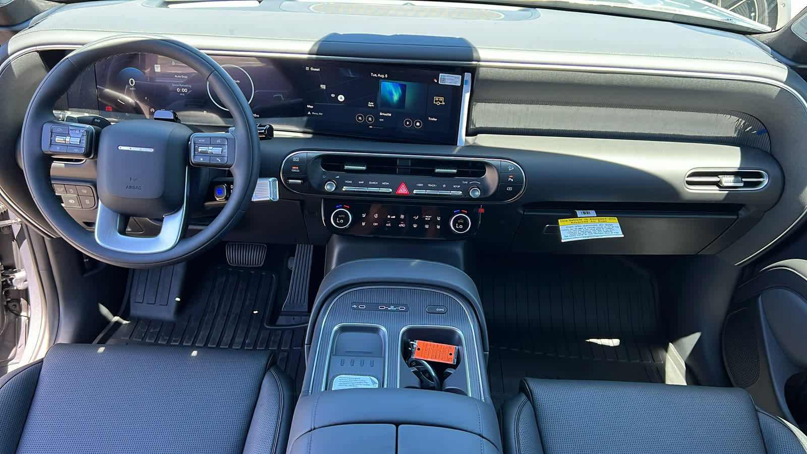 Thumbnail: 2026 Hyundai Palisade - 26