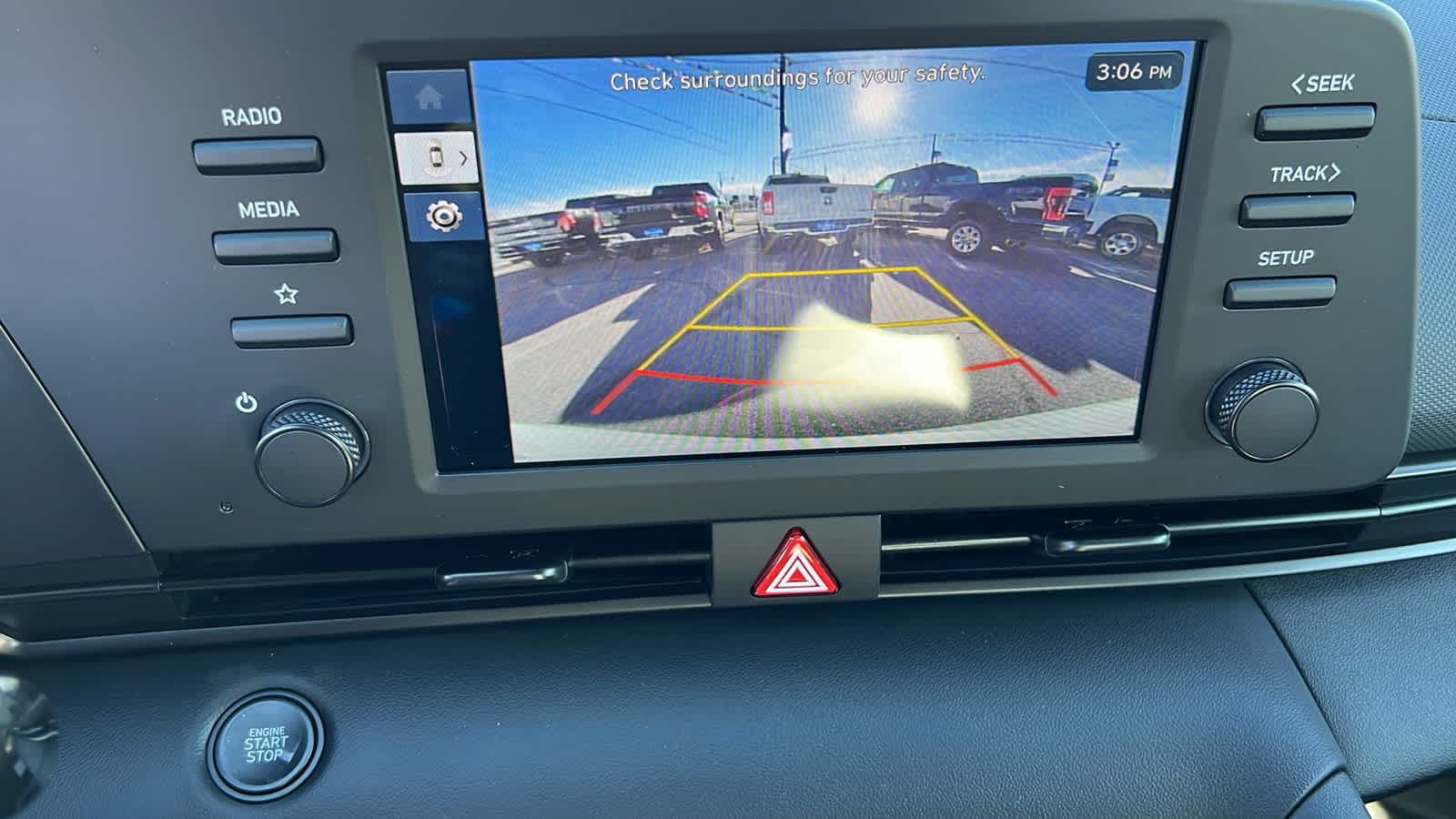 Thumbnail: 2026 Hyundai Elantra - 16