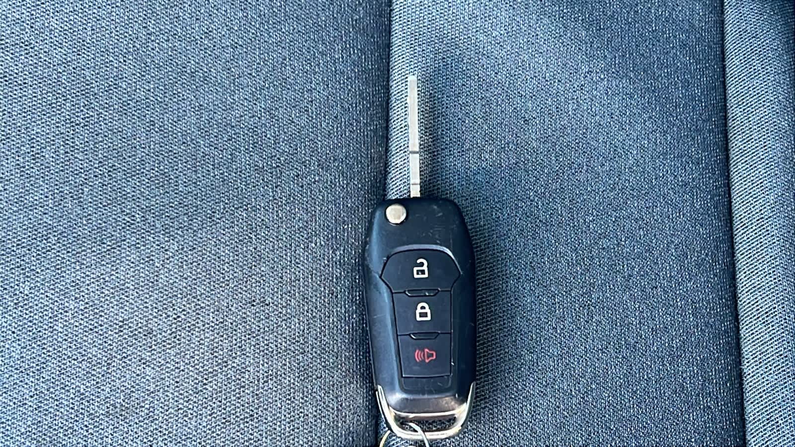 Thumbnail: 2023 Ford F-150 - 29