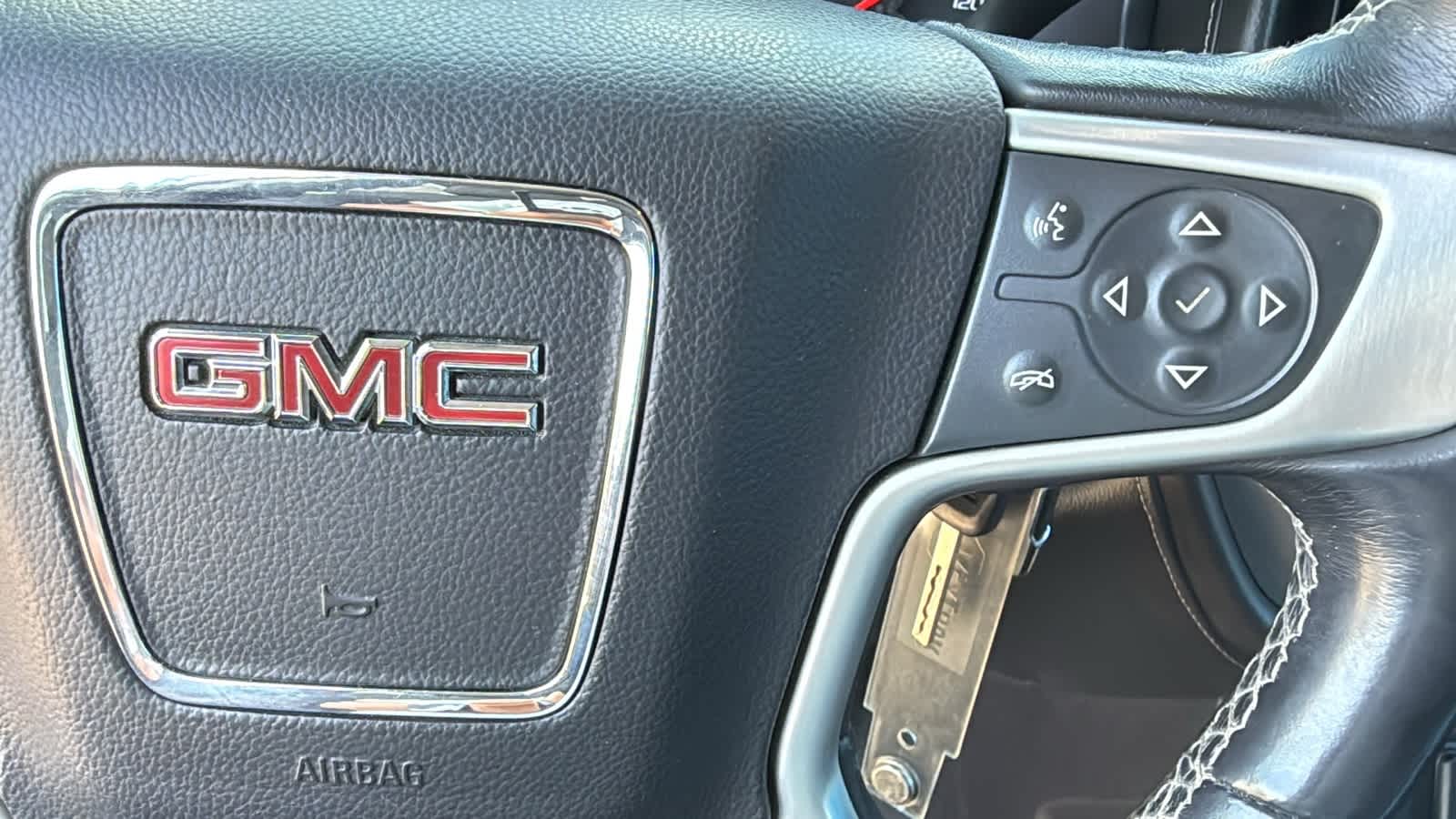 Thumbnail: 2018 GMC Sierra 1500 - 20