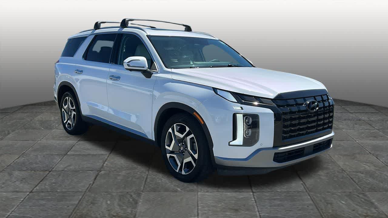 Thumbnail: 2024 Hyundai Palisade - 3