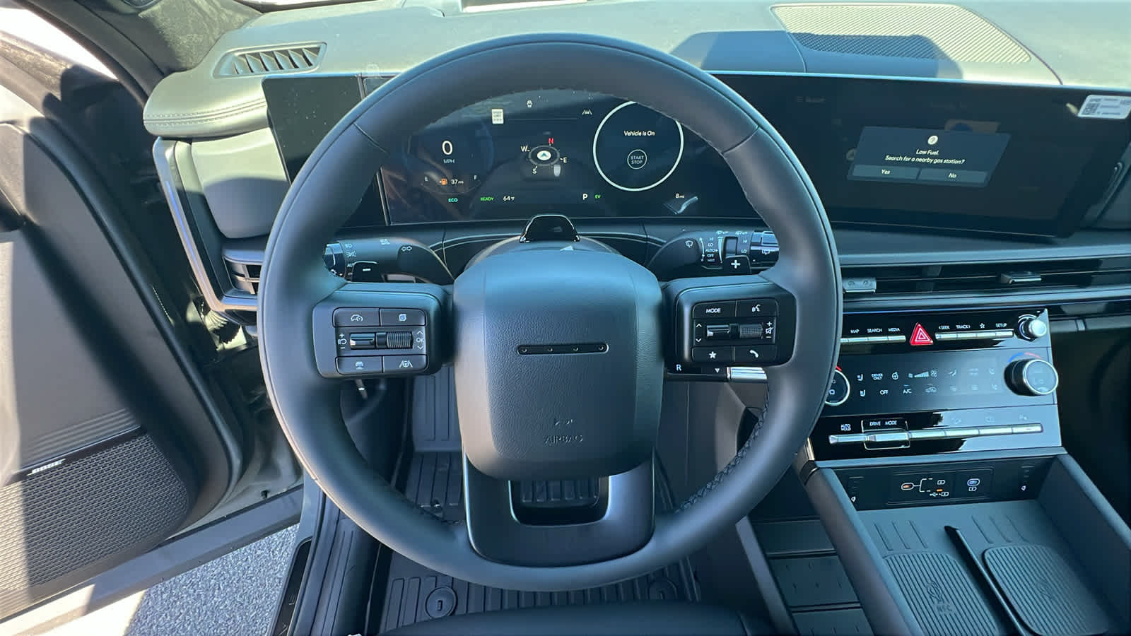 Thumbnail: 2026 Hyundai Santa Fe - 18