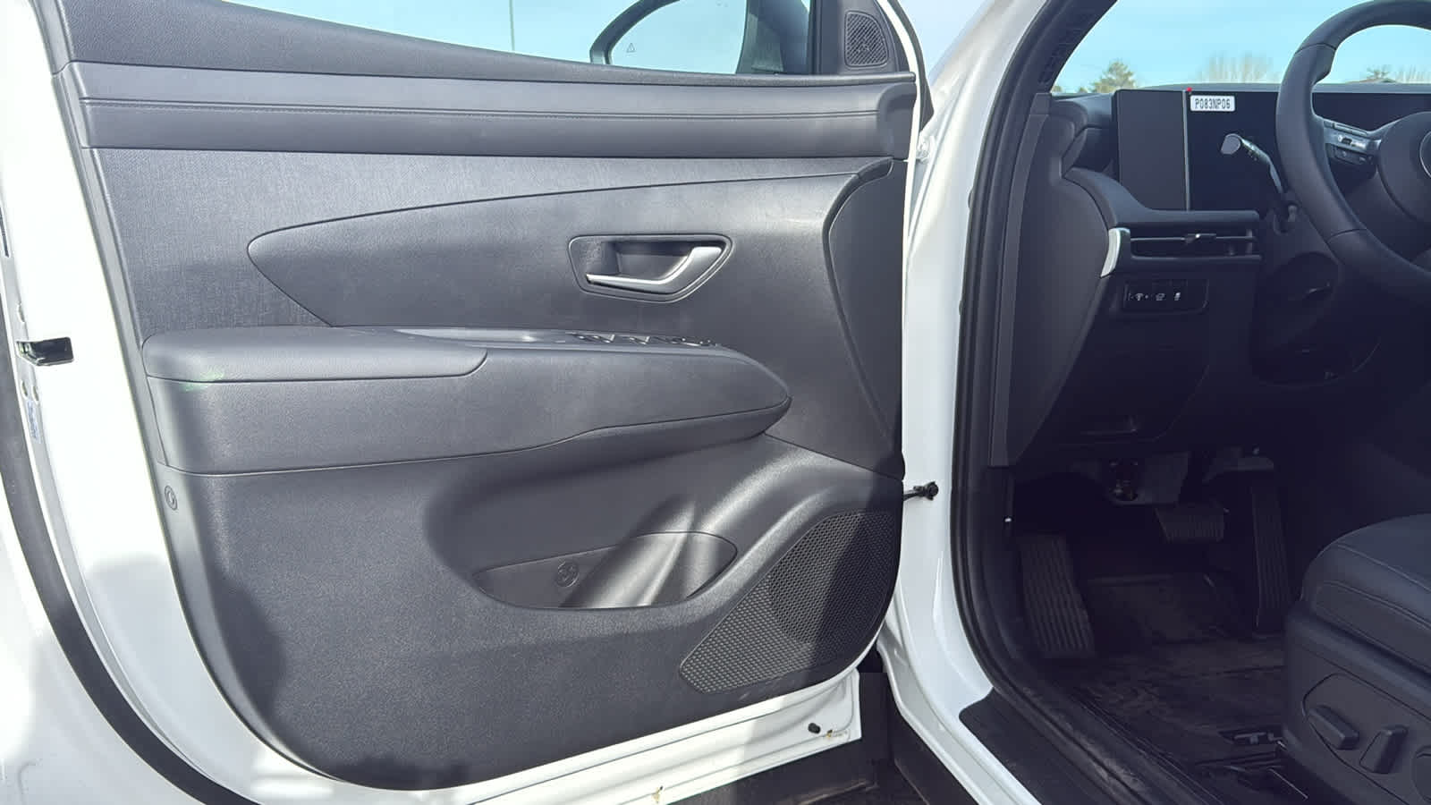 Thumbnail: 2026 Hyundai Tucson - 23