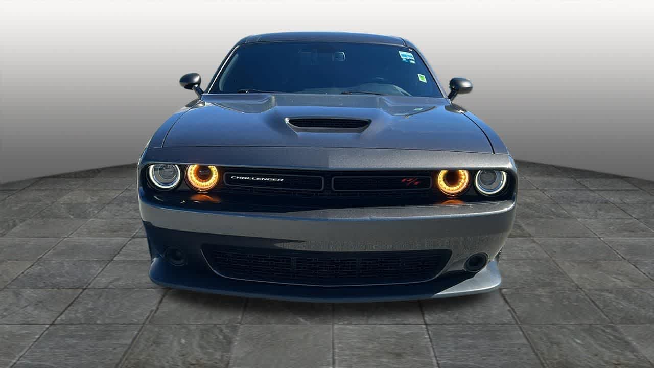 Thumbnail: 2023 Dodge Challenger - 2