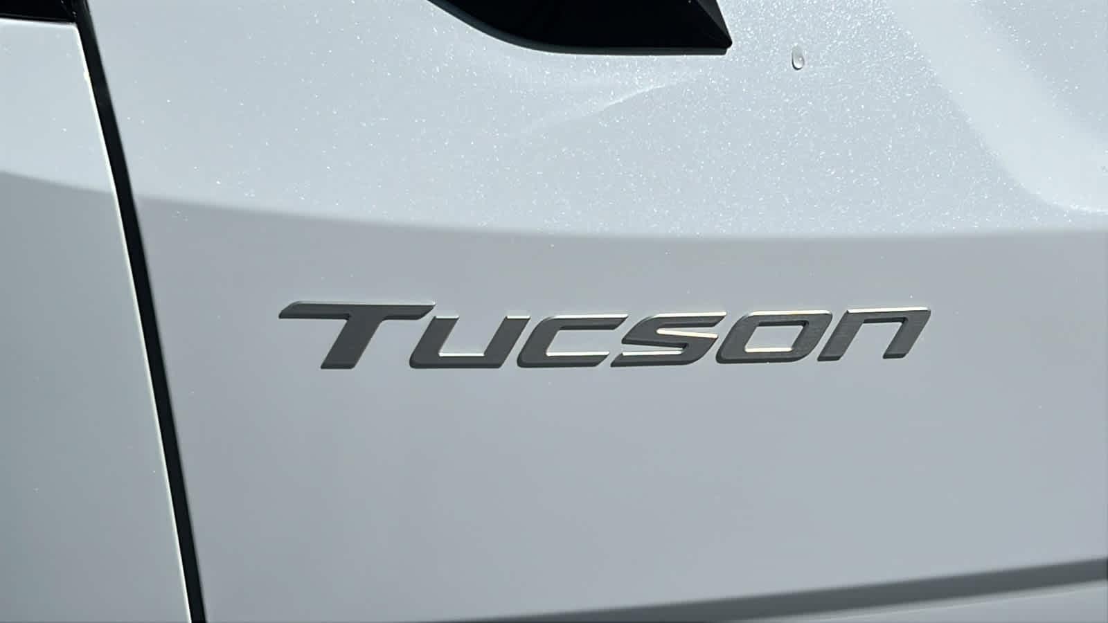 Thumbnail: 2025 Hyundai Tucson - 28