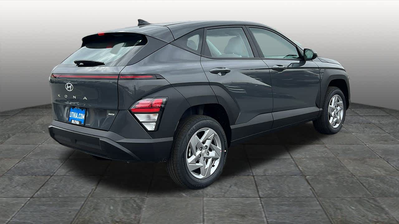 Thumbnail: 2026 Hyundai Kona - 5
