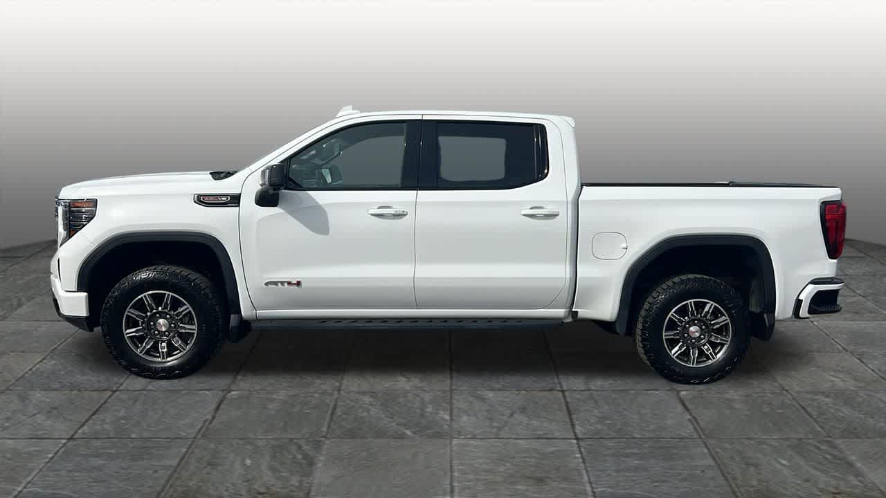 Thumbnail: 2024 GMC Sierra 1500 - 8