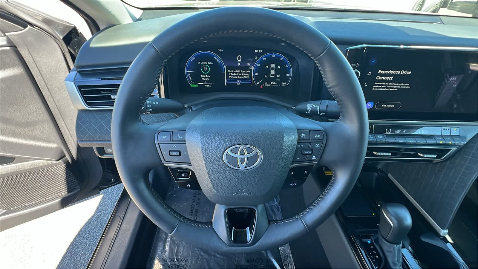 Thumbnail: 2025 Toyota Camry - 18