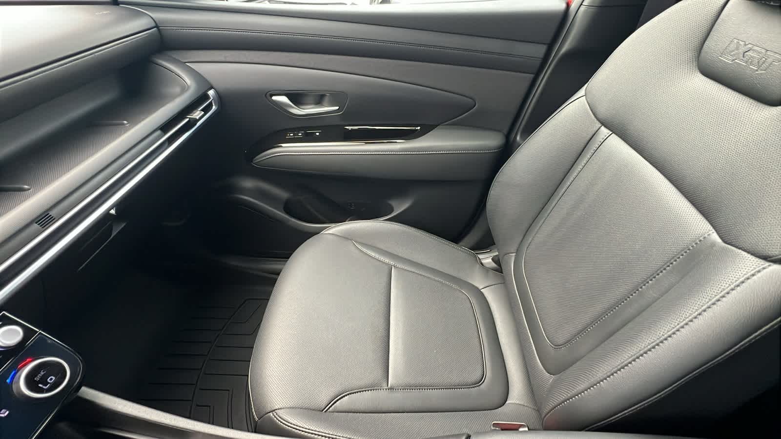 2025 Hyundai Santa Cruz XRT 12