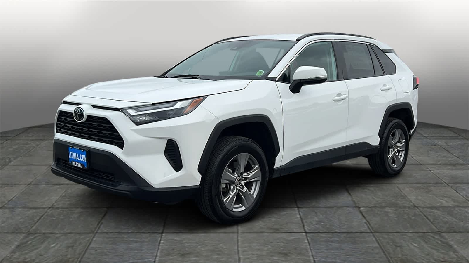 2024 Toyota RAV4 XLE -
                  Reno, NV
