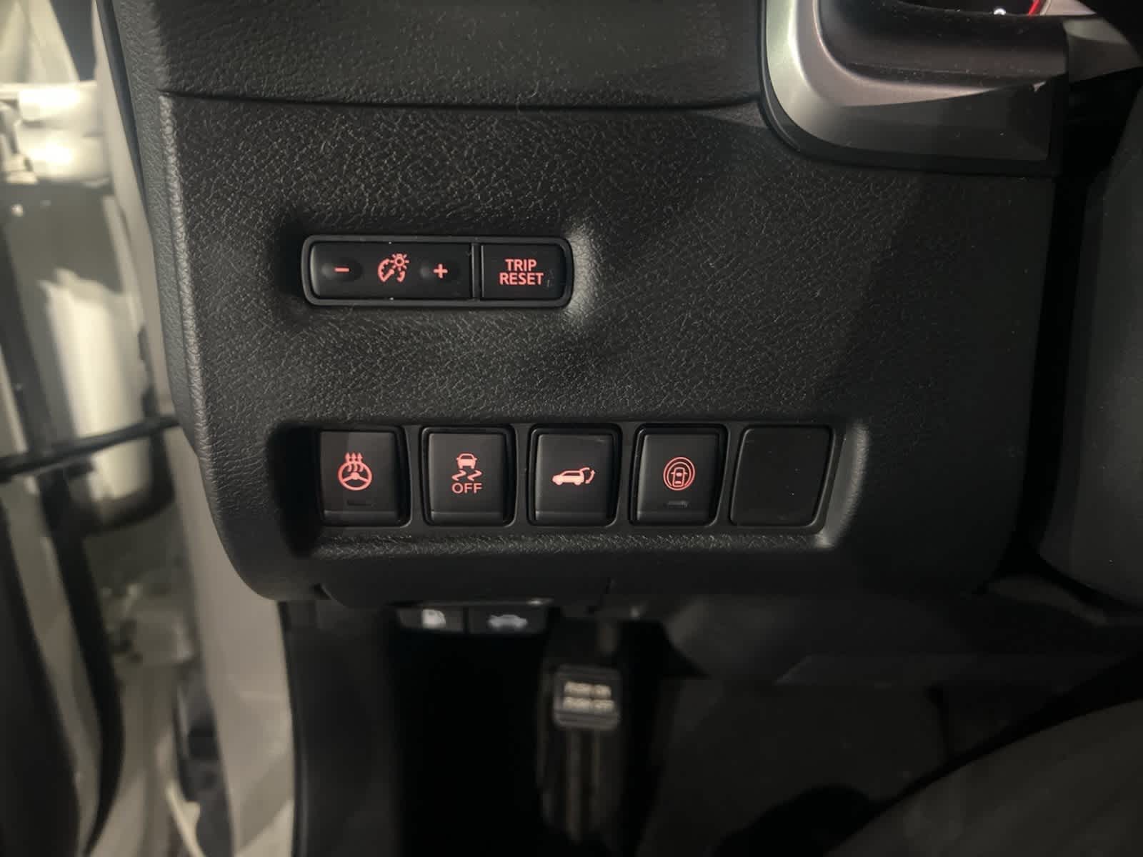 Thumbnail: 2020 Nissan Murano - 17