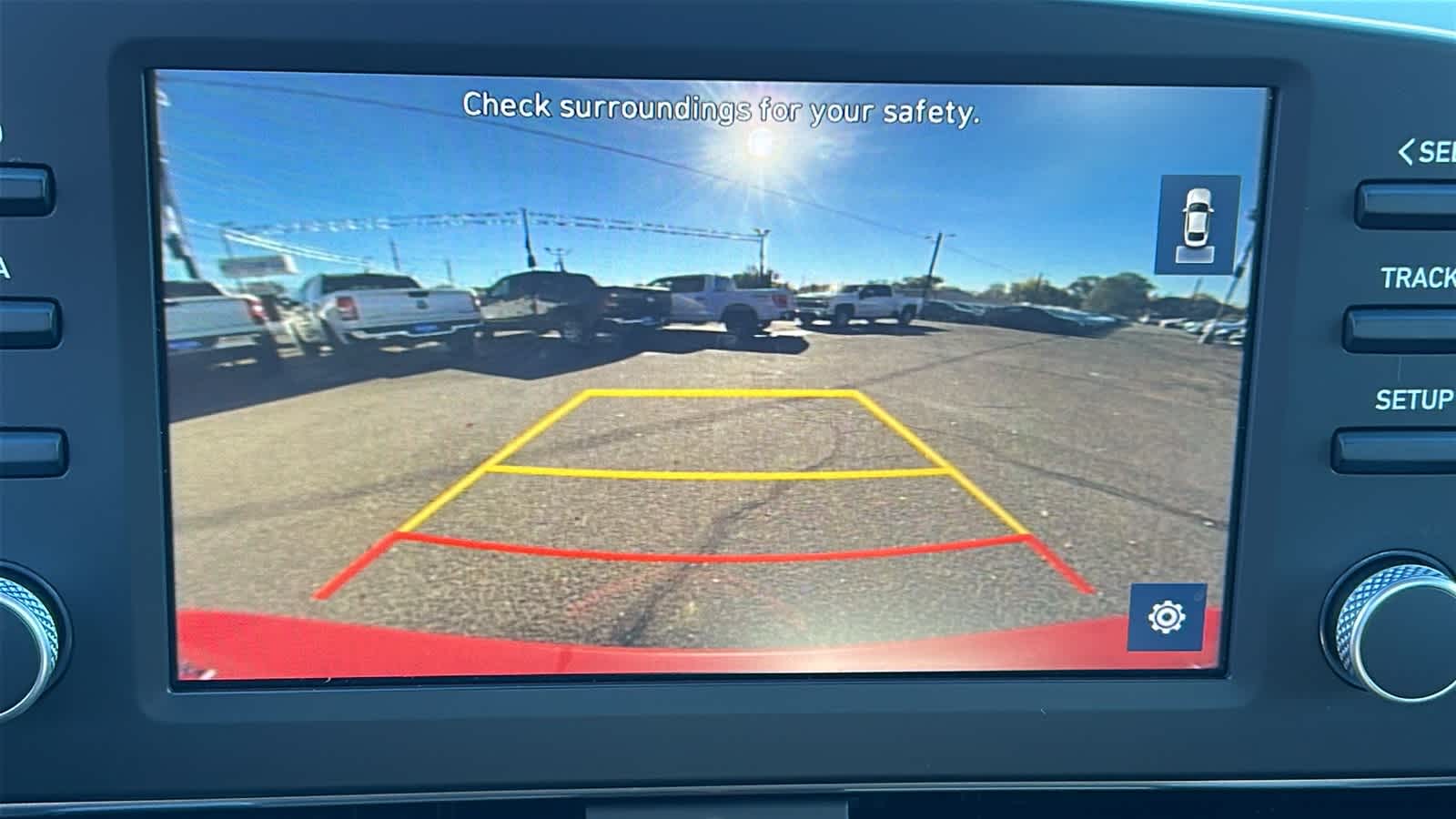 Thumbnail: 2023 Hyundai Elantra - 16