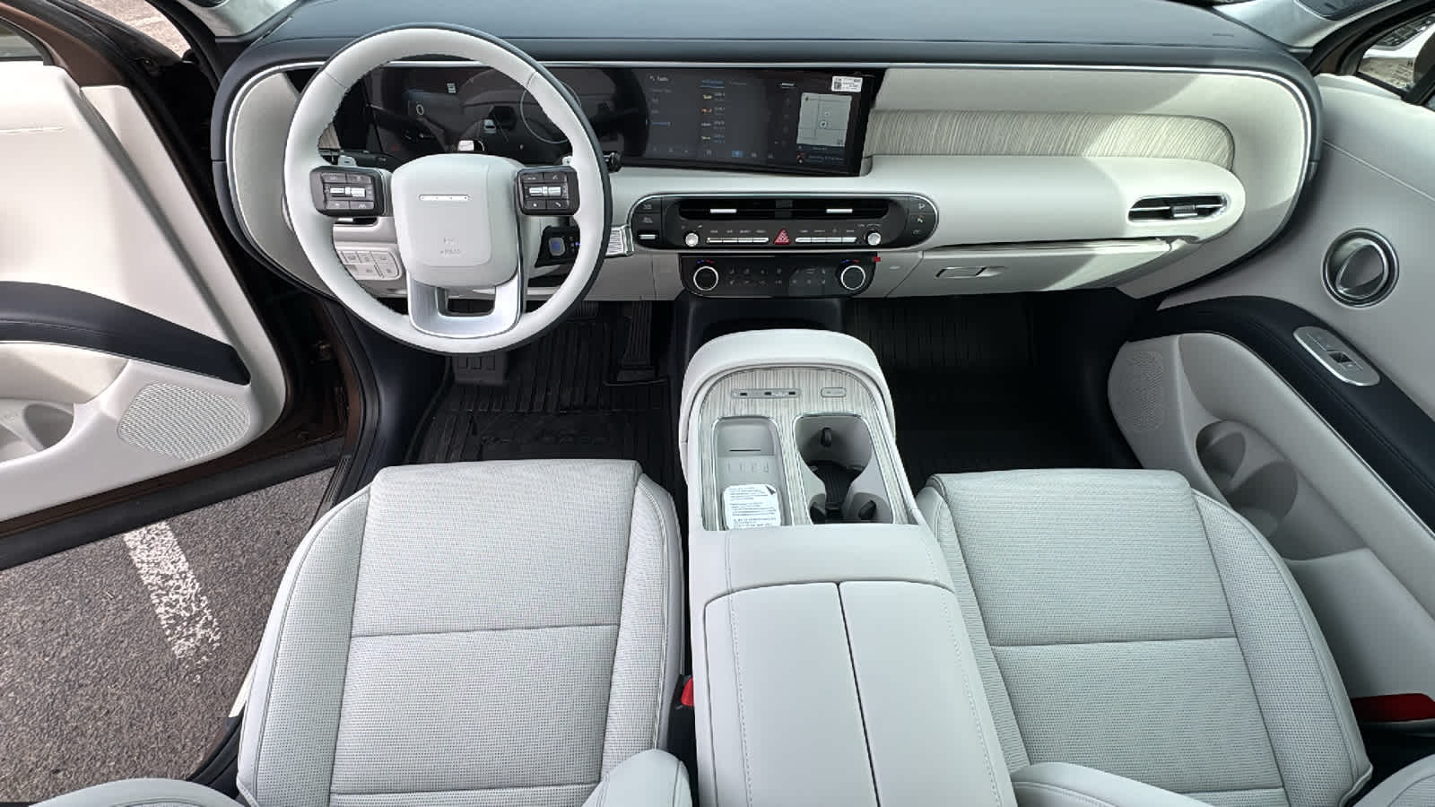 Thumbnail: 2026 Hyundai Palisade - 26