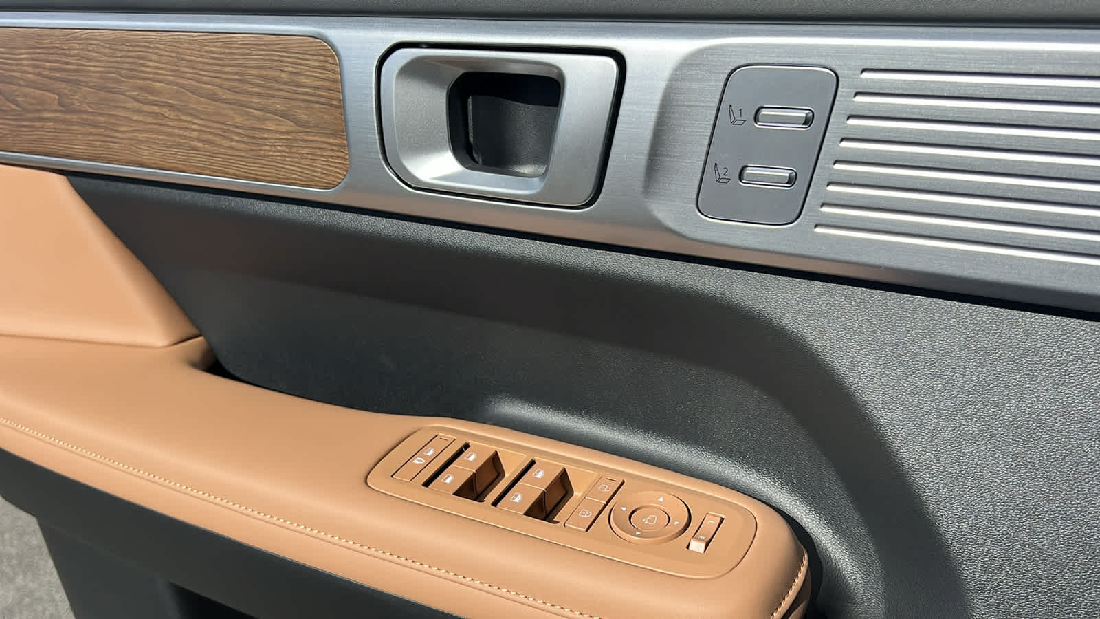 Thumbnail: 2026 Hyundai Santa Fe - 22