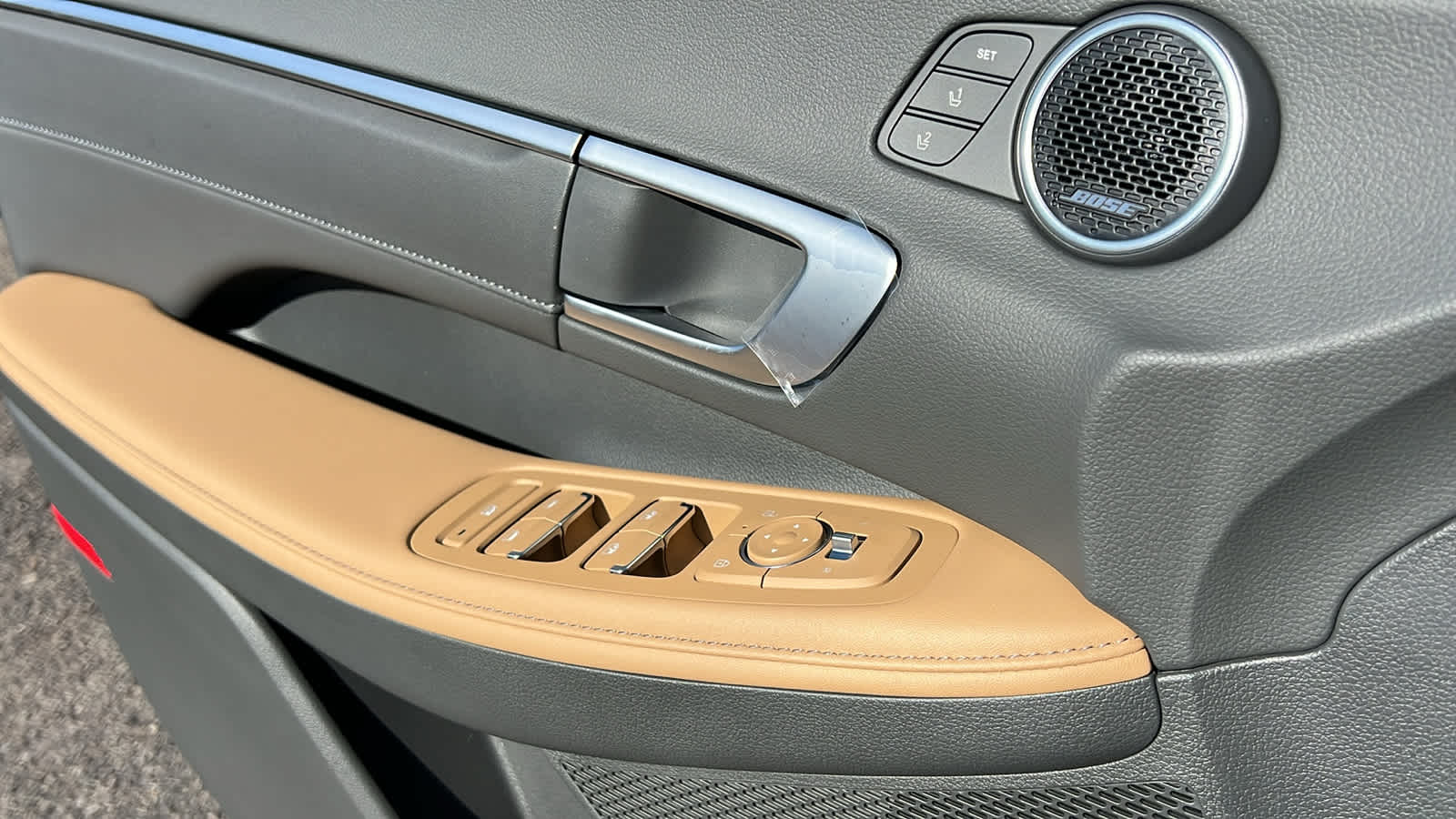 Thumbnail: 2026 Hyundai Sonata - 22