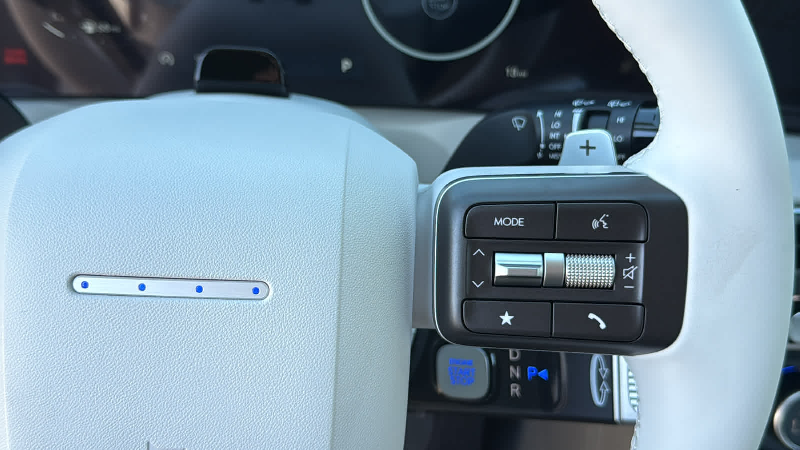 Thumbnail: 2026 Hyundai Palisade - 20