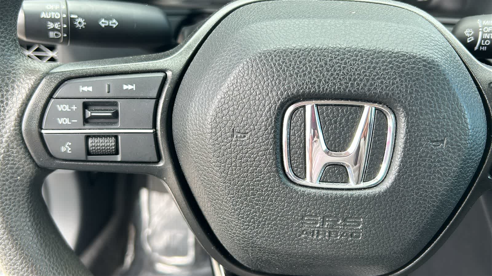 Thumbnail: 2023 Honda Accord - 19