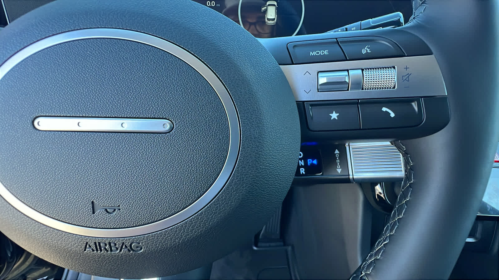 Thumbnail: 2026 Hyundai Tucson - 20