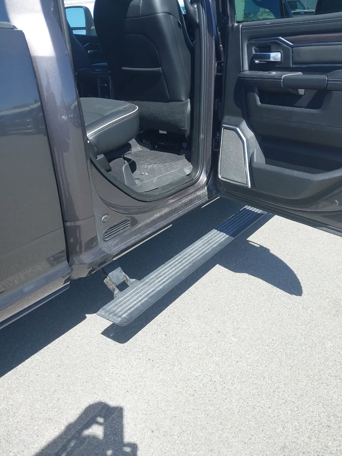 Thumbnail: 2025 RAM 3500 - 16