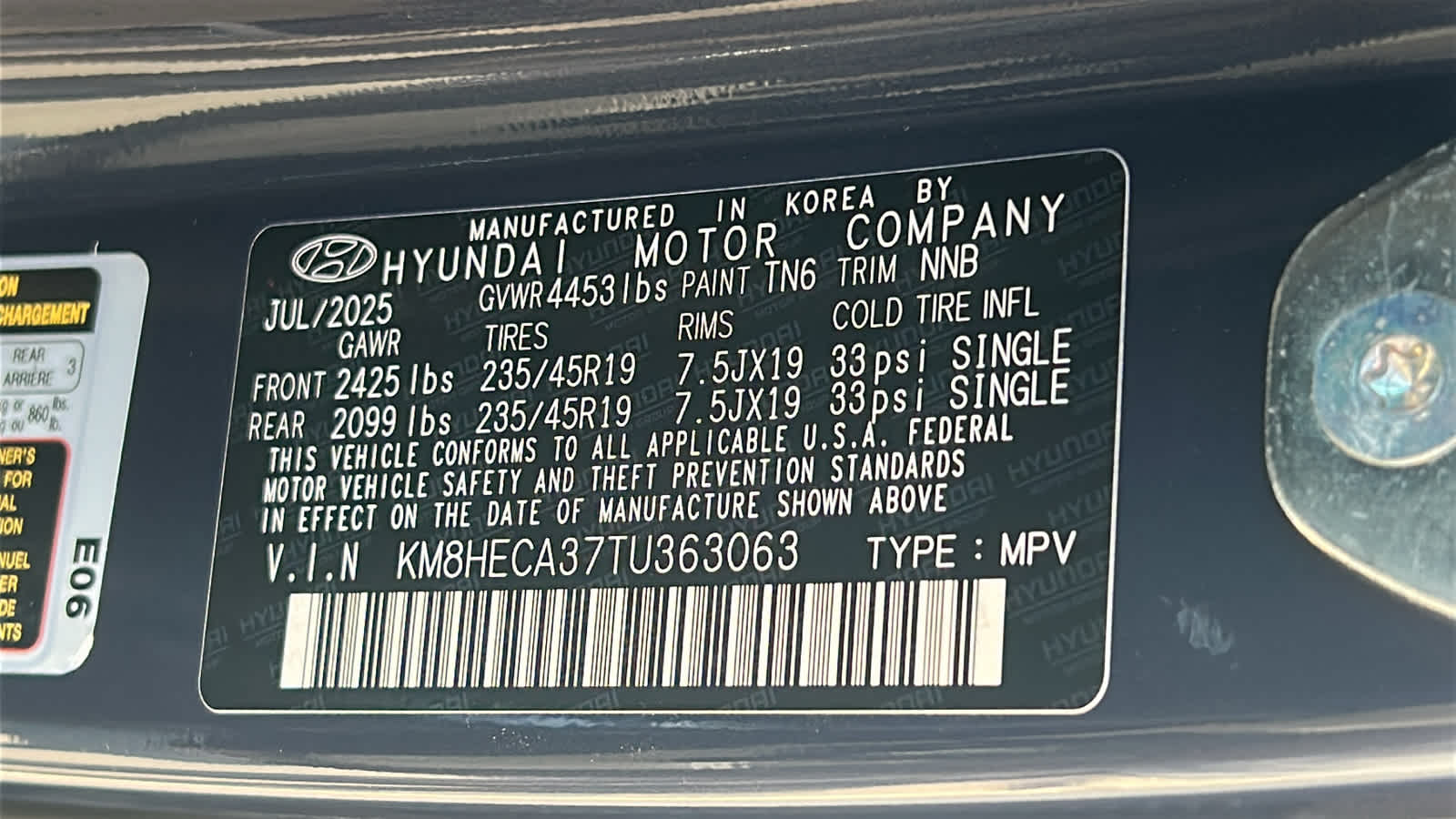 Thumbnail: 2026 Hyundai Kona - 30