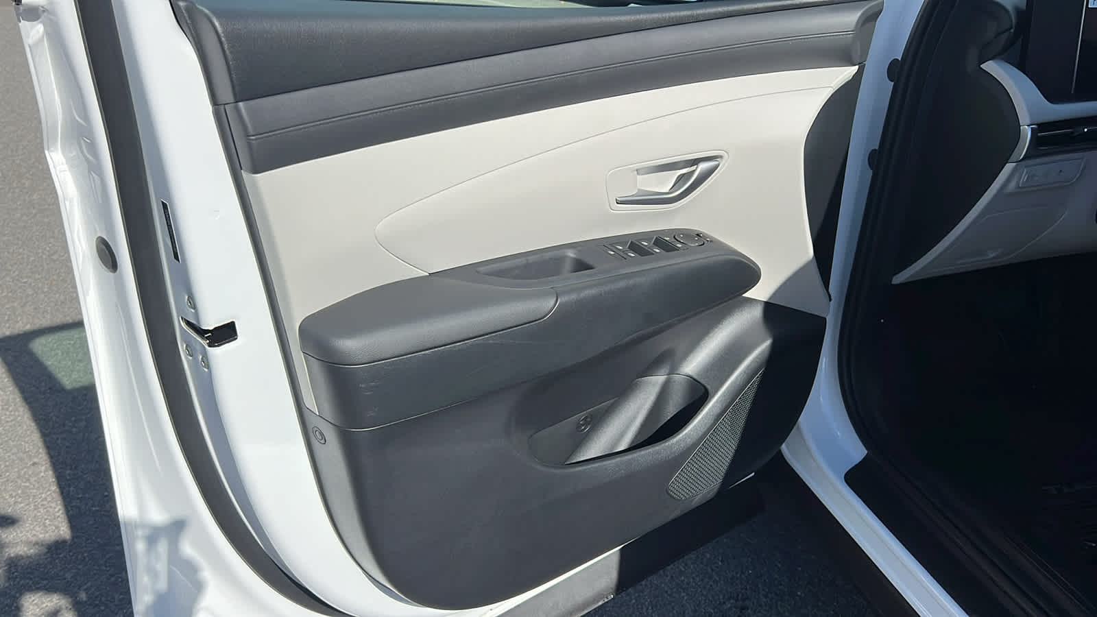 Thumbnail: 2026 Hyundai Tucson - 23