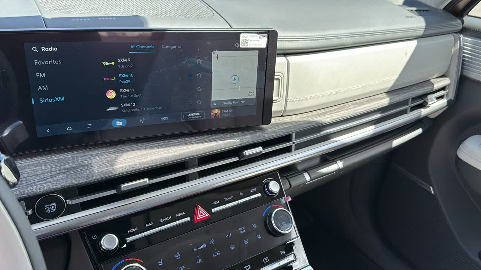 Thumbnail: 2025 Hyundai Santa Fe - 15