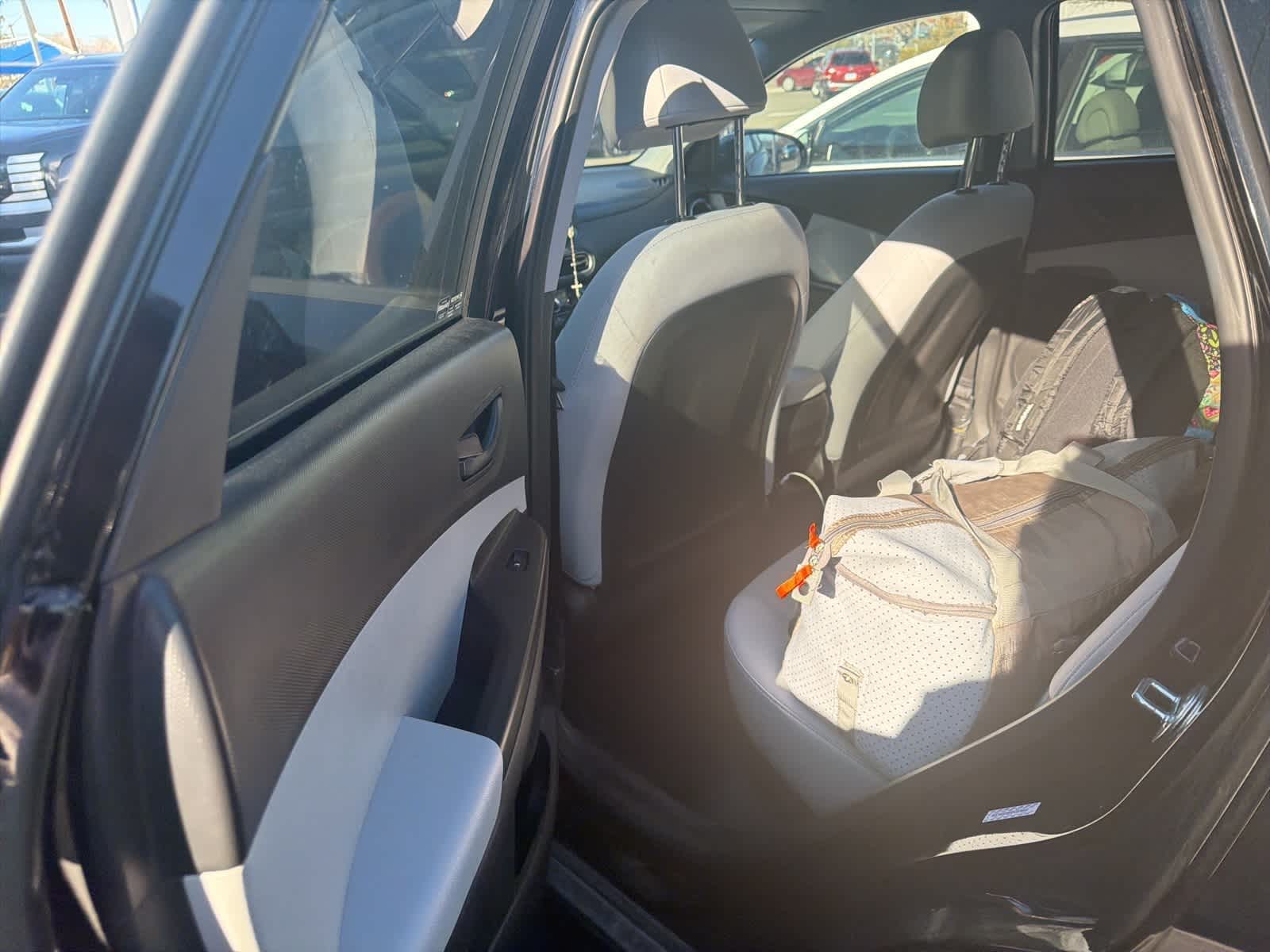 Thumbnail: 2023 Hyundai Kona - 15