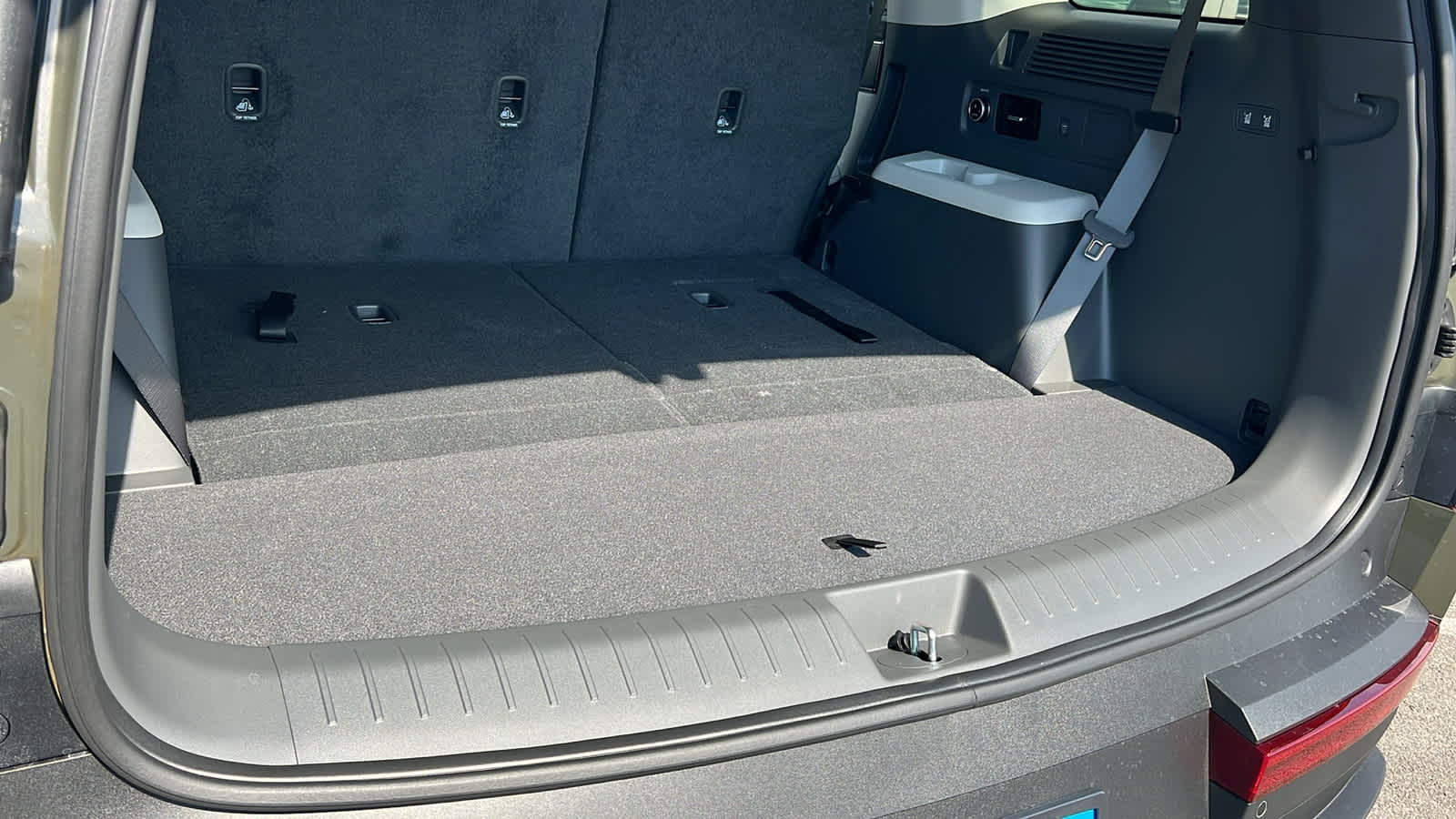 Thumbnail: 2026 Hyundai Santa Fe - 27