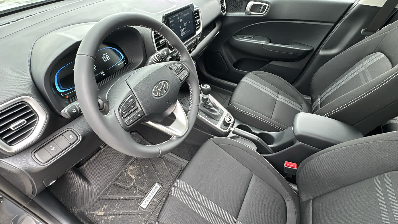 Thumbnail: 2026 Hyundai Venue - 10