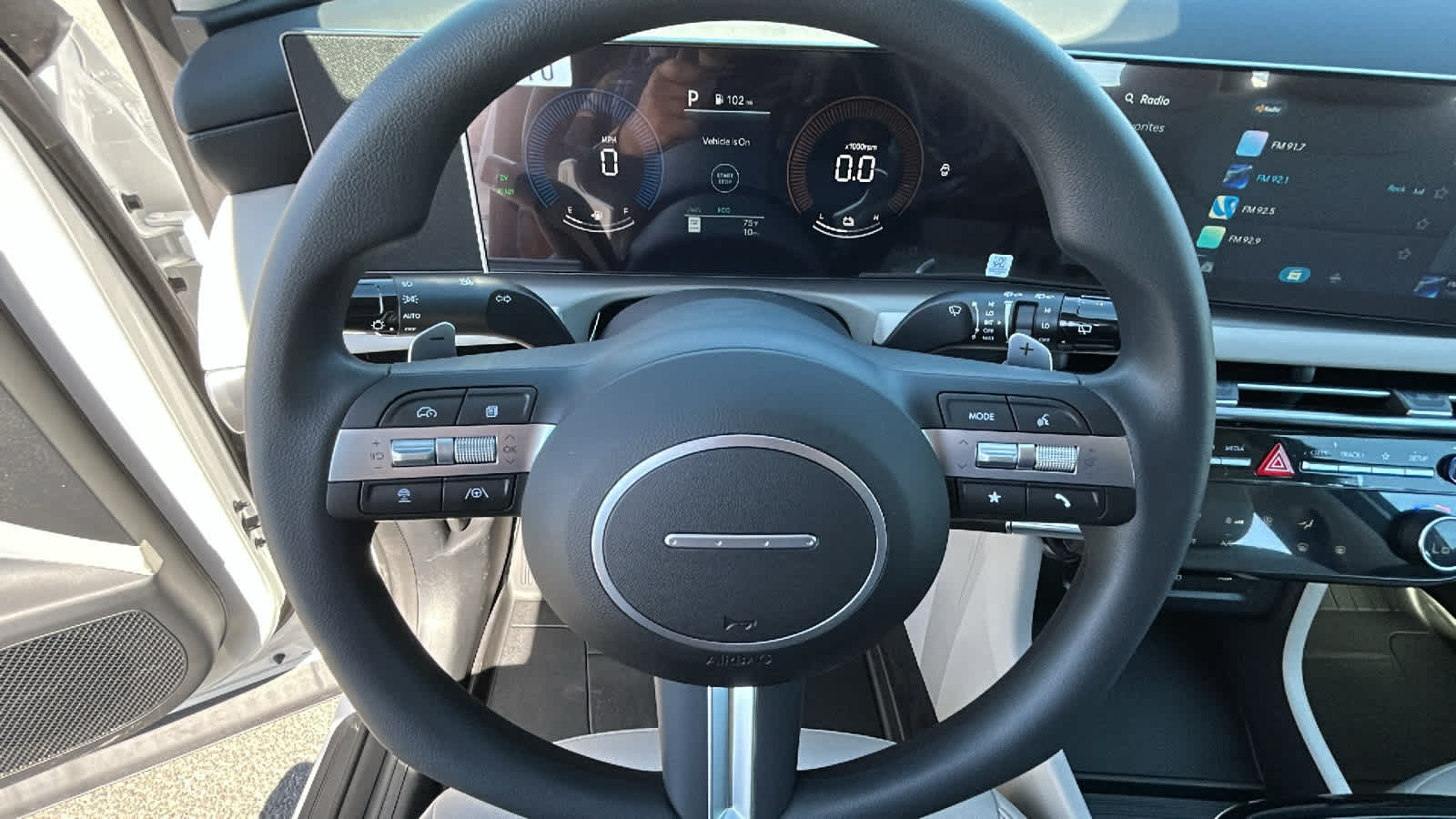 Thumbnail: 2026 Hyundai Tucson - 18