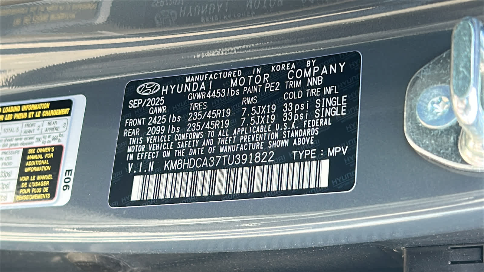 Thumbnail: 2026 Hyundai Kona - 30