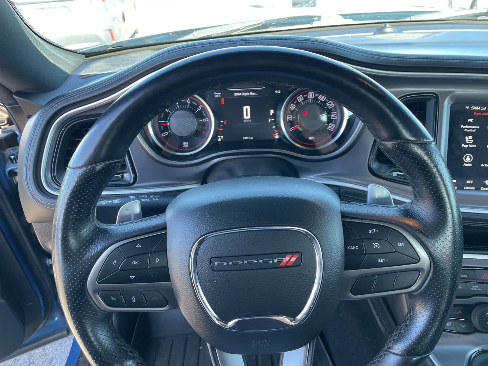 2021 Dodge Challenger GT 18